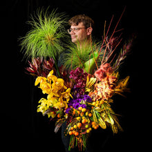 Load image into Gallery viewer, Alexandria bouquet