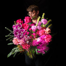 Load image into Gallery viewer, Erskineville flowers bouquet