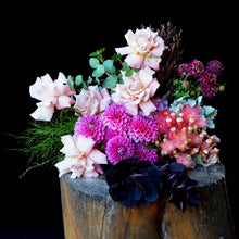 Load image into Gallery viewer, Erskineville flowers bouquet