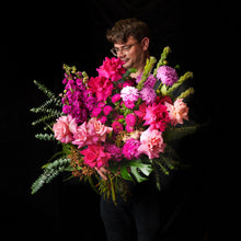 Load image into Gallery viewer, Erskineville flowers bouquet
