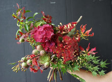 Load image into Gallery viewer, Christmas bouquet
